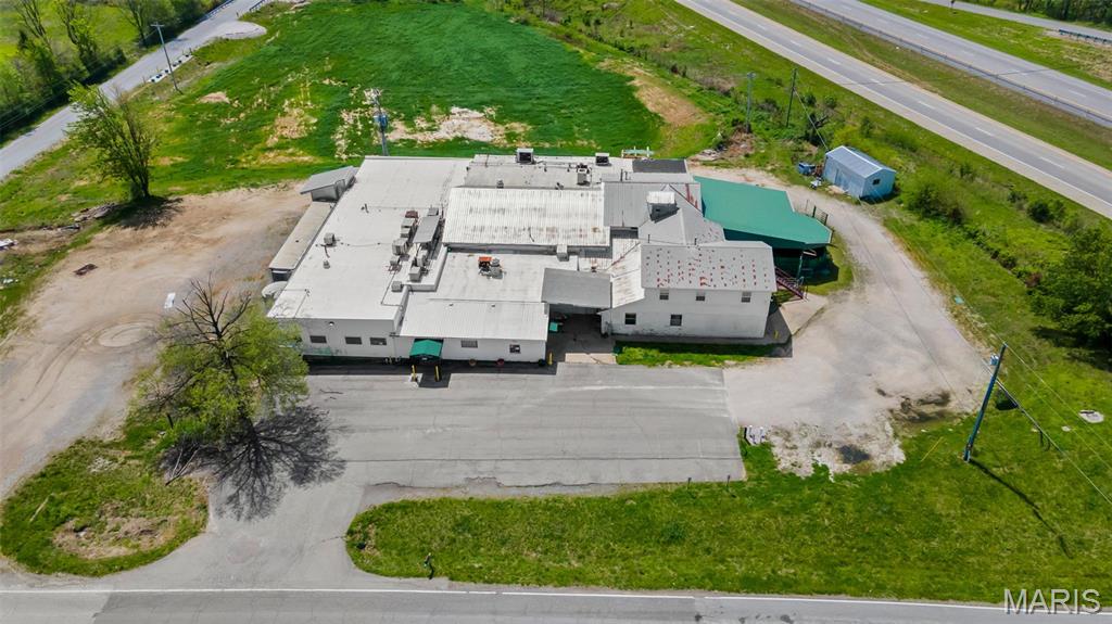 None - Commercial Sale