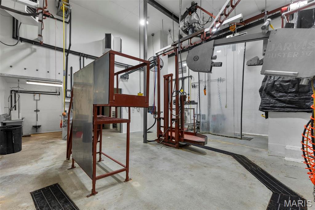 None - Commercial Sale