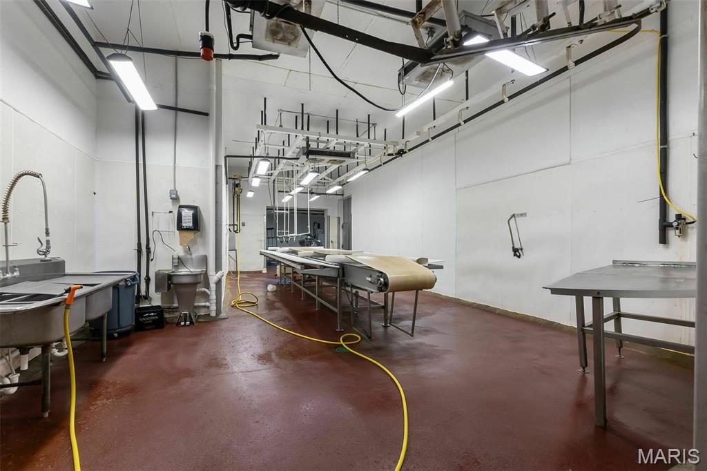 None - Commercial Sale