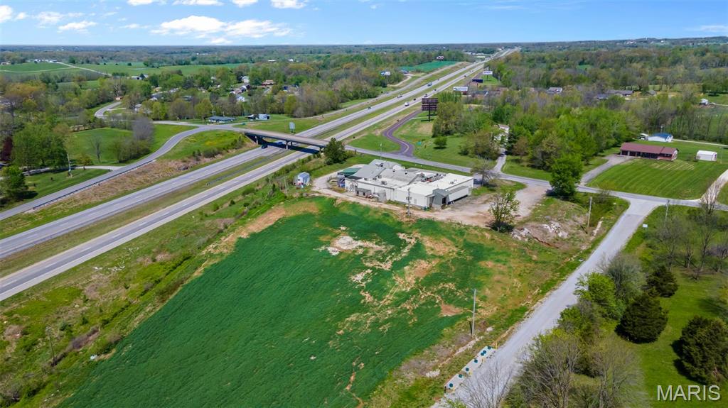 None - Commercial Sale