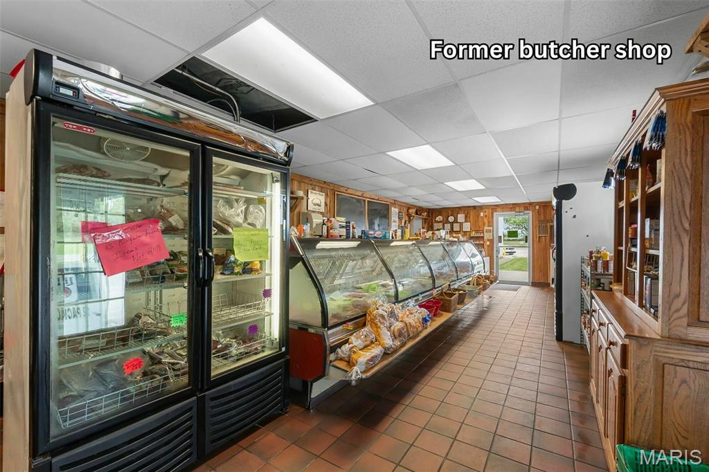 None - Commercial Sale