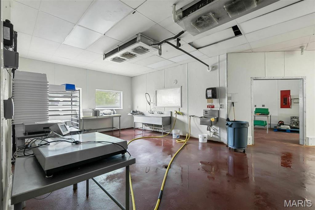 None - Commercial Sale