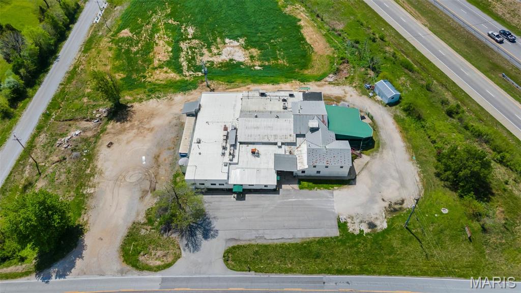 None - Commercial Sale