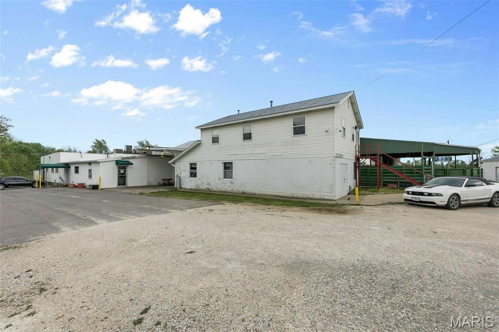 None - Commercial Sale