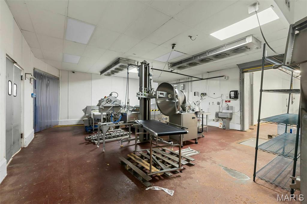 None - Commercial Sale