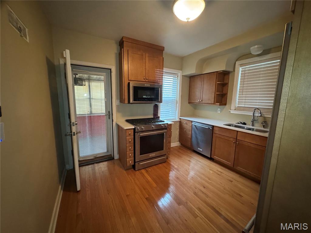 Pointe Add - Residential