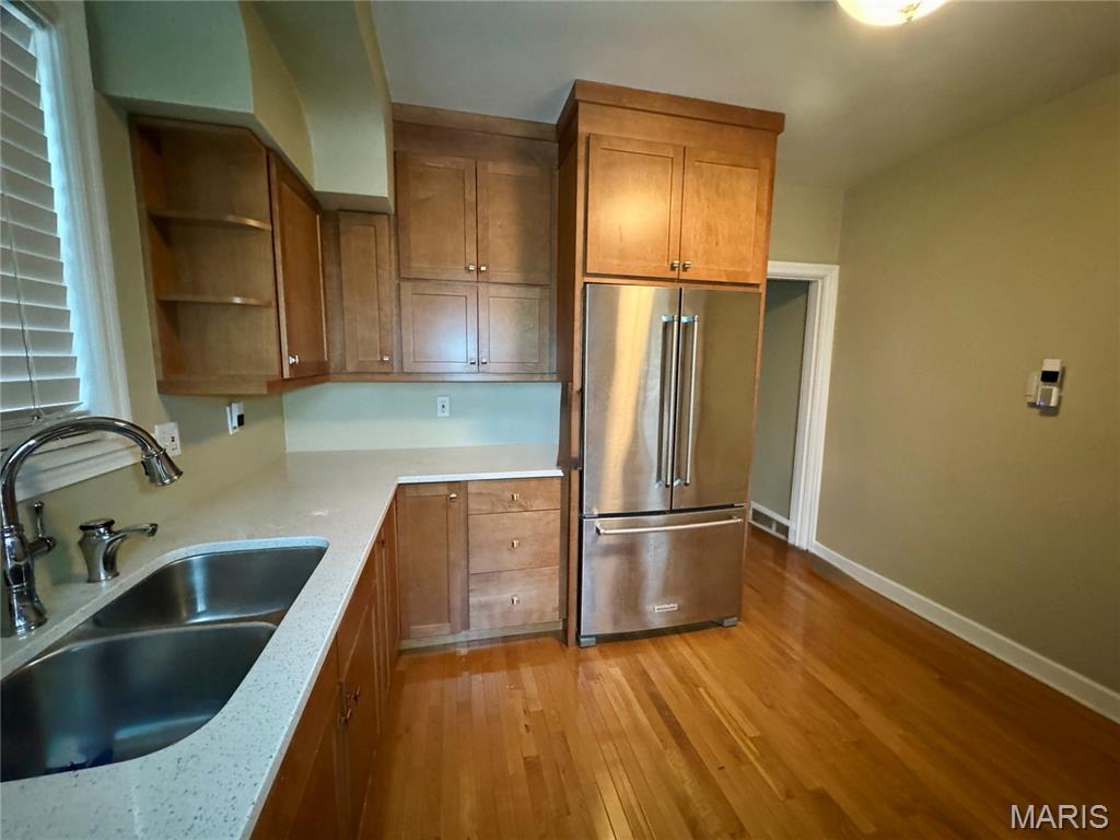 Pointe Add - Residential