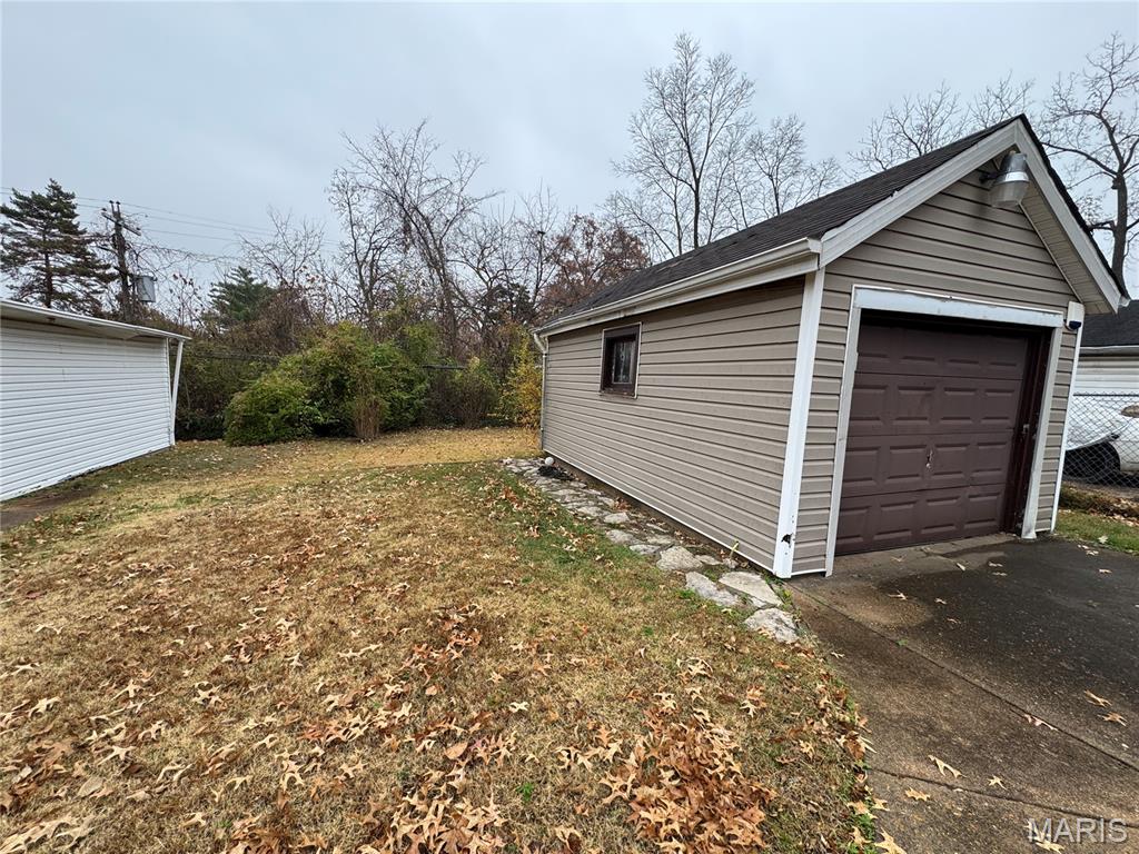 Pointe Add - Residential