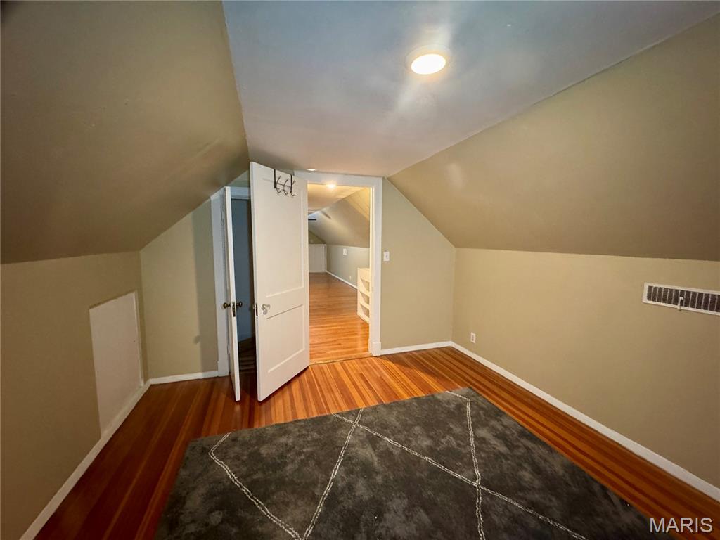 Pointe Add - Residential