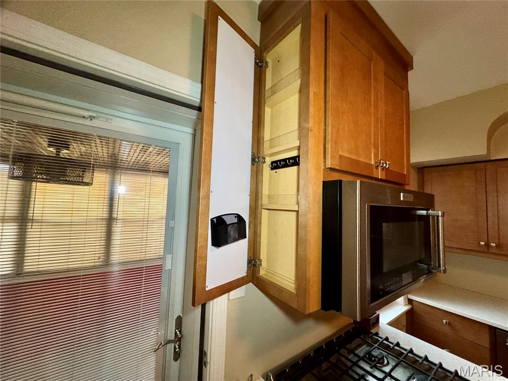 Pointe Add - Residential