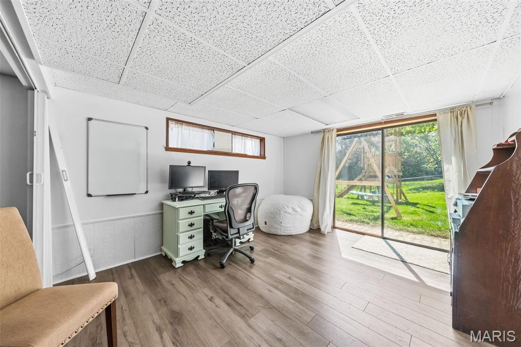 Glencullen - Residential