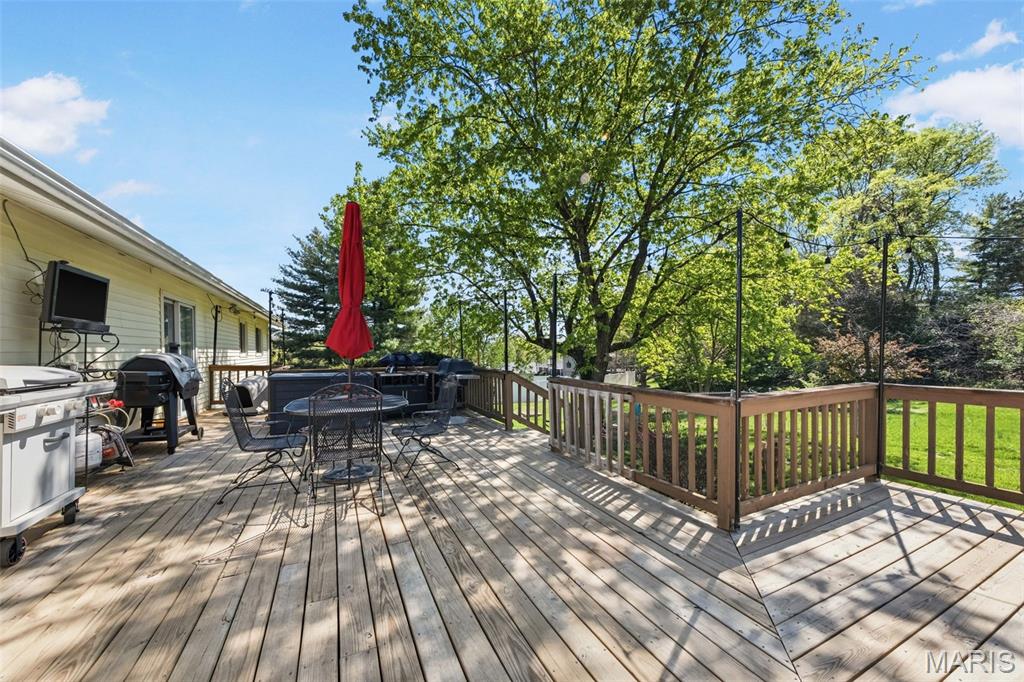 Glencullen - Residential