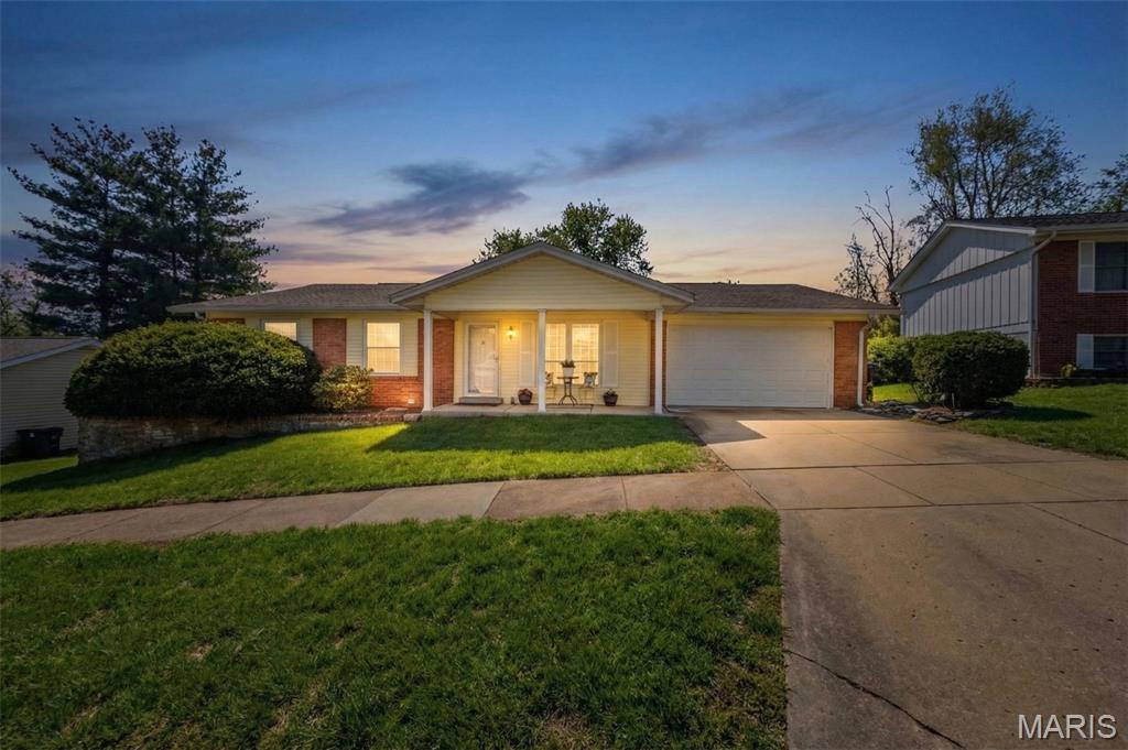 Glencullen - Residential