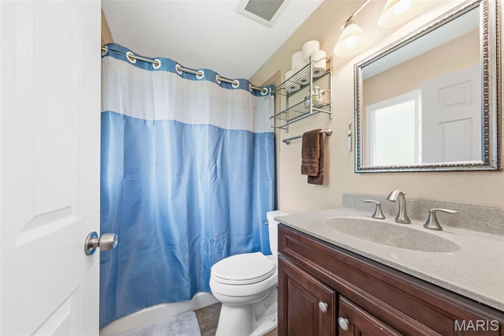 Glencullen - Residential