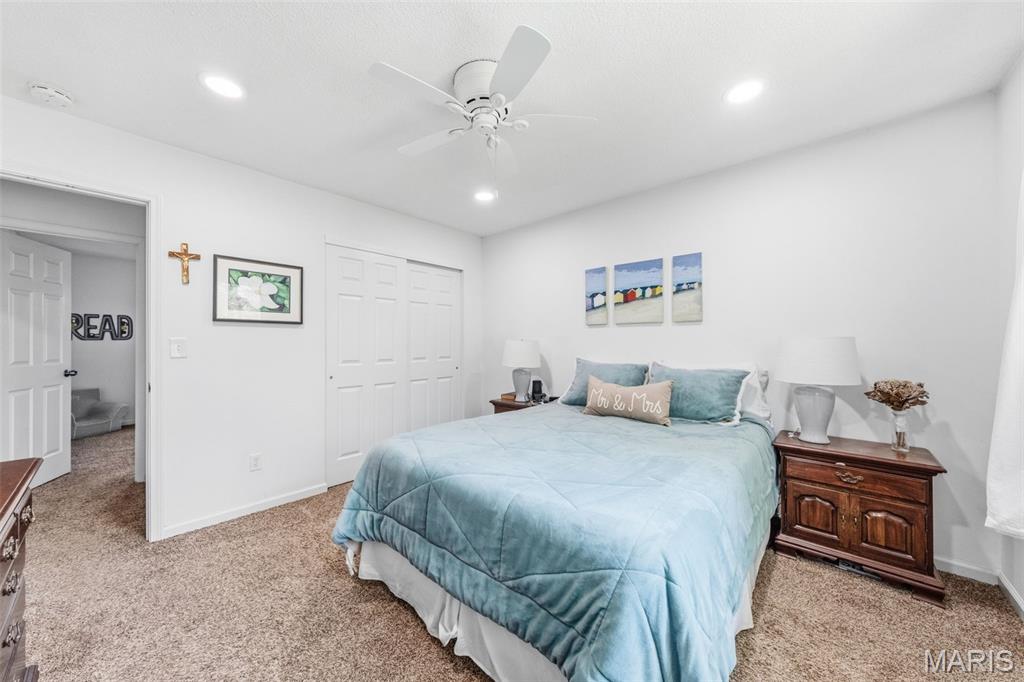 Glencullen - Residential