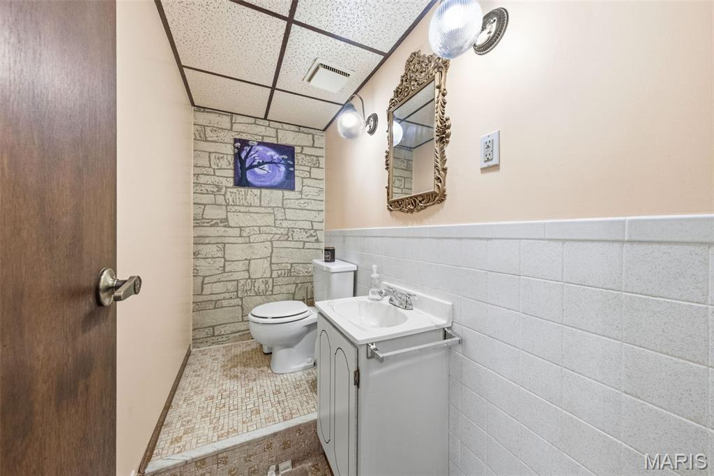 Glencullen - Residential