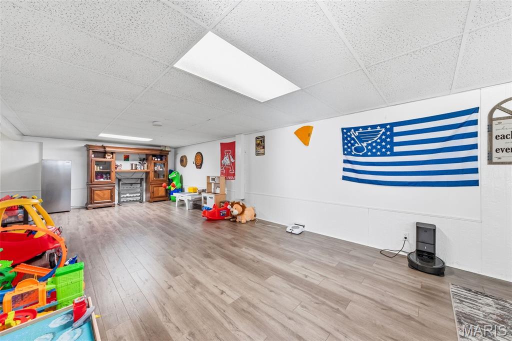 Glencullen - Residential