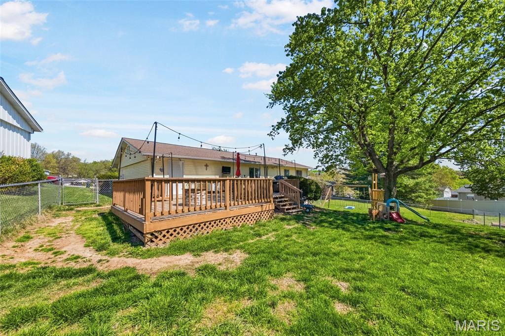 Glencullen - Residential