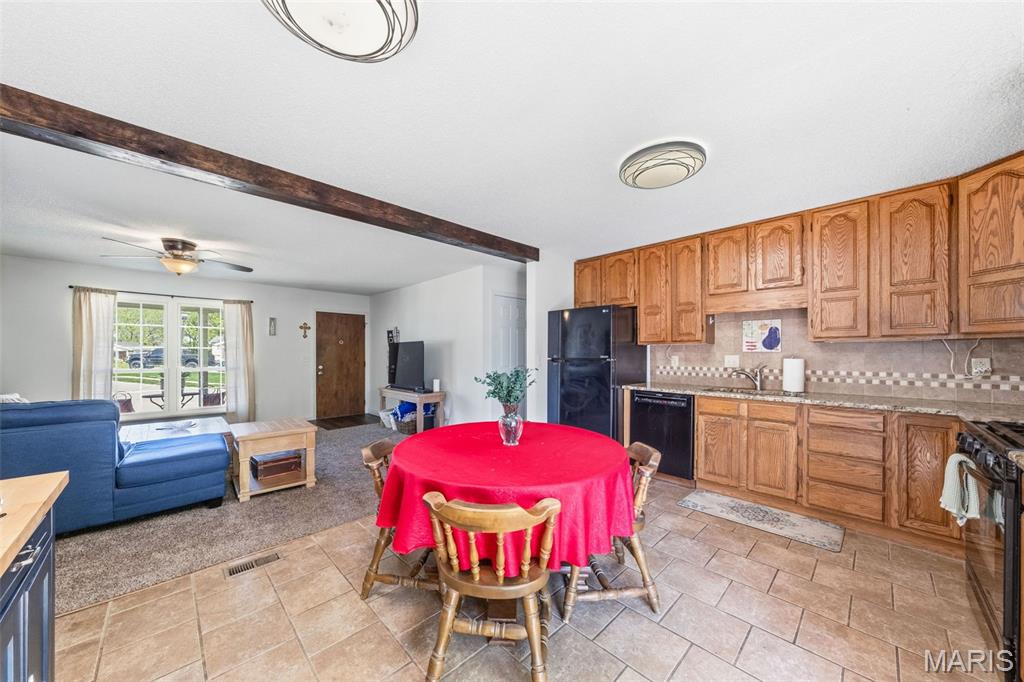 Glencullen - Residential