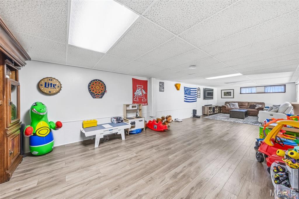 Glencullen - Residential