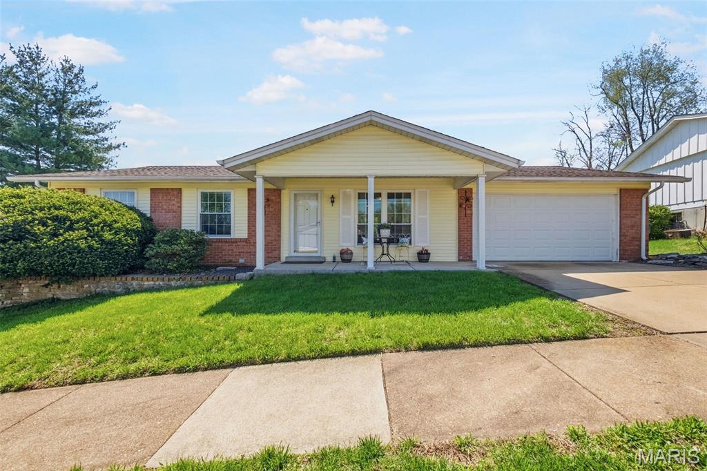 Glencullen - Residential