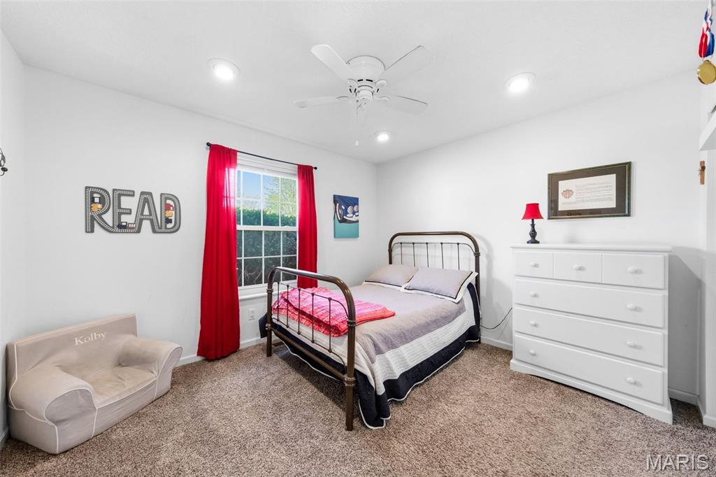 Glencullen - Residential