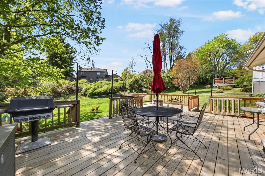 Glencullen - Residential