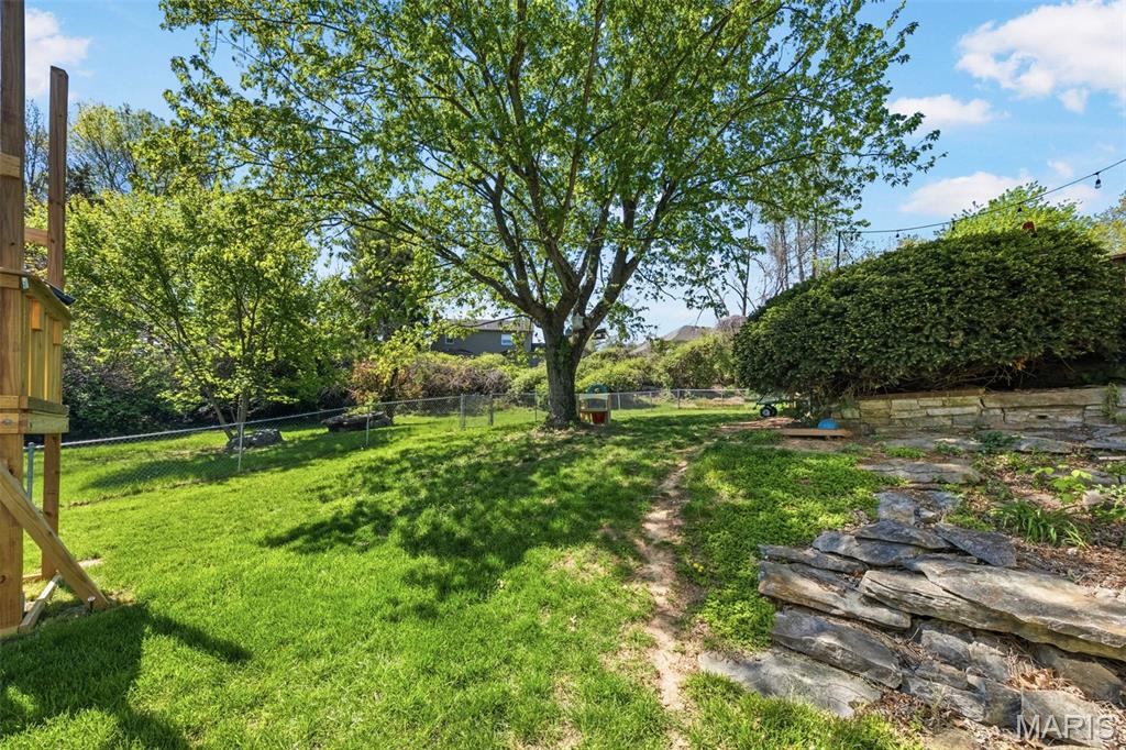 Glencullen - Residential