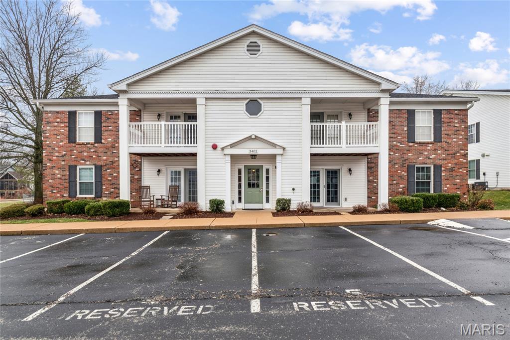 Country Stone Manor Condo 1 - Residential