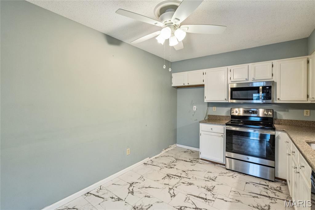 Country Stone Manor Condo 1 - Residential