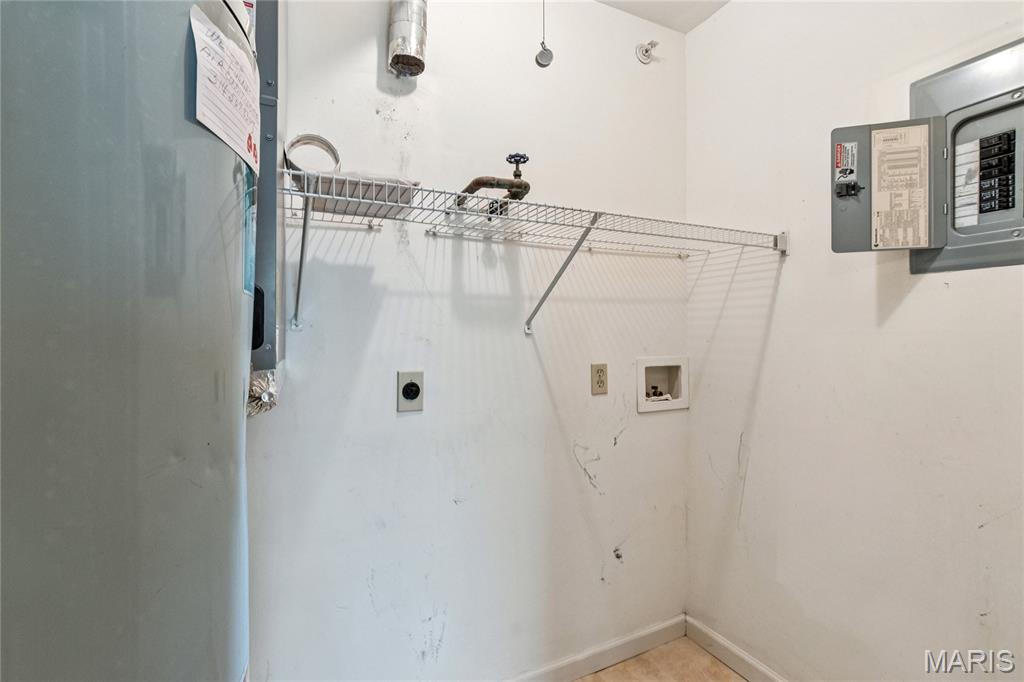 Country Stone Manor Condo 1 - Residential