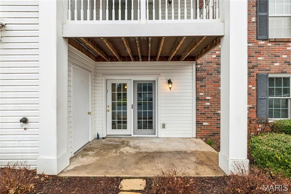 Country Stone Manor Condo 1 - Residential