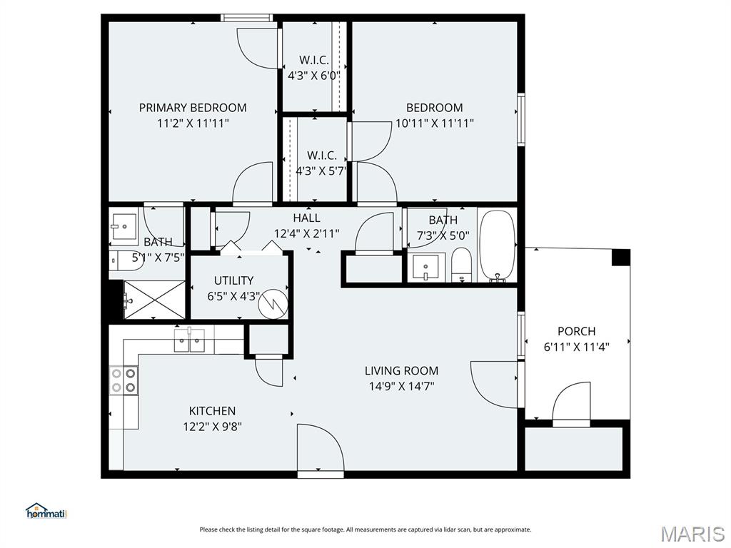Country Stone Manor Condo 1 - Residential