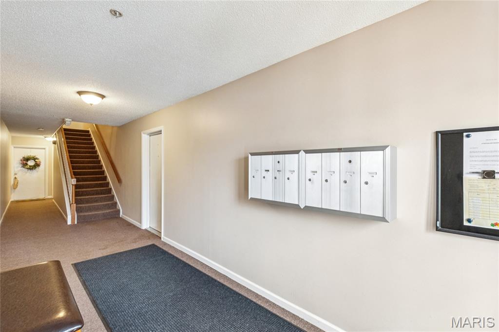 Country Stone Manor Condo 1 - Residential