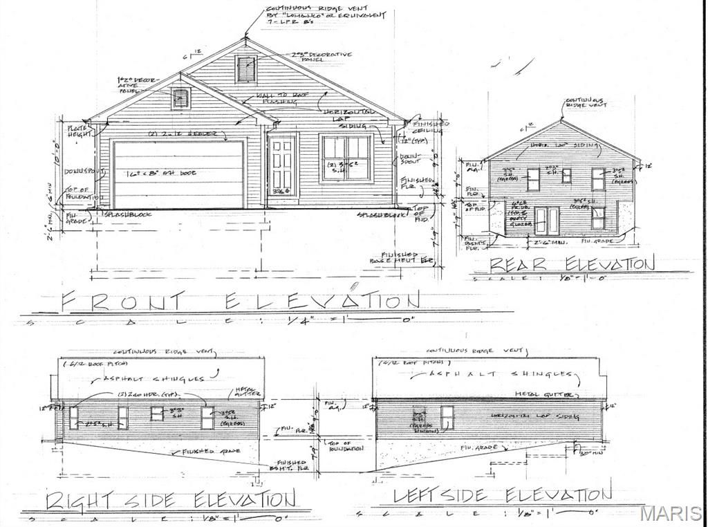 Photo of 2642 Seckman Road, Imperial, MO 63052 (MLS # 26021383)
