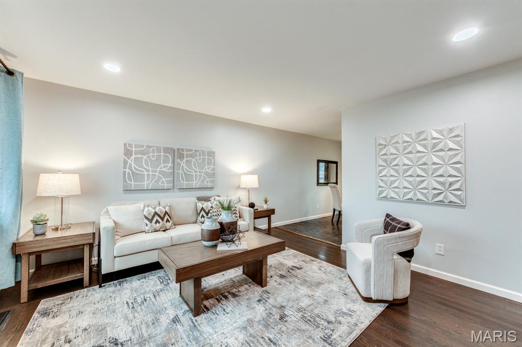 Riverside 2 - Residential