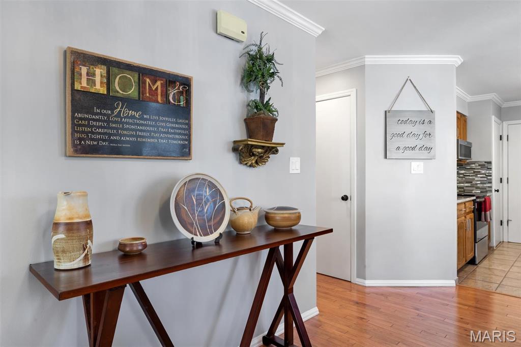 Autumn Lakes Condo - Residential