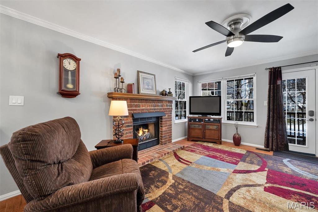 Autumn Lakes Condo - Residential