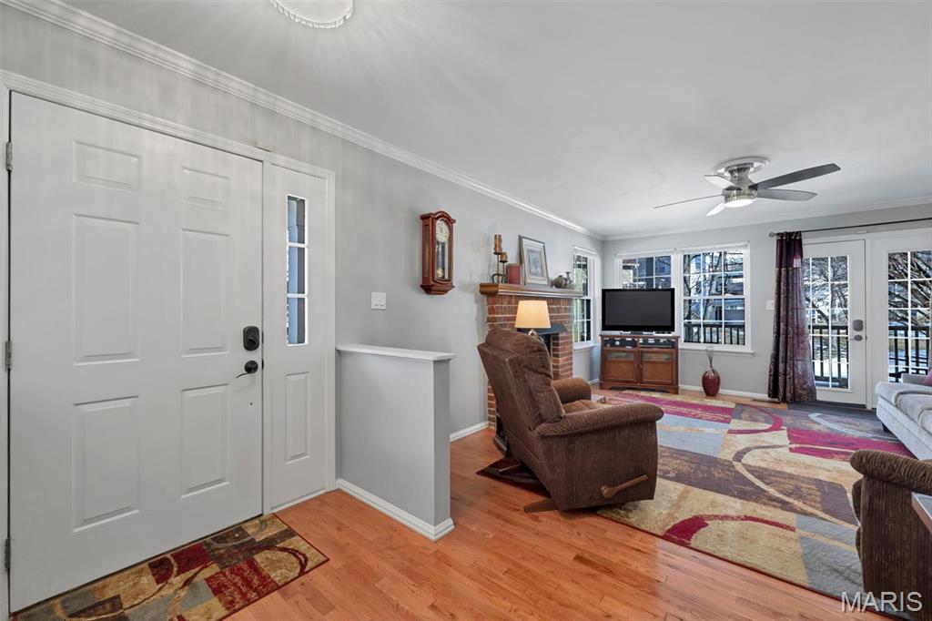 3173 Autumn Trace Drive