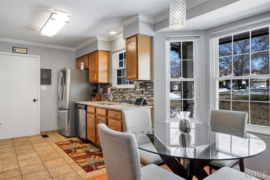 Autumn Lakes Condo - Residential