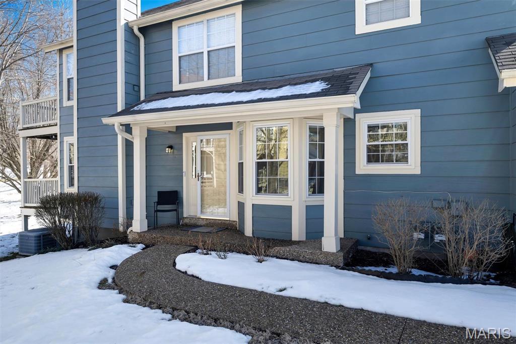 3173 Autumn Trace Drive