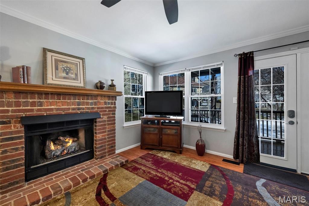 Autumn Lakes Condo - Residential