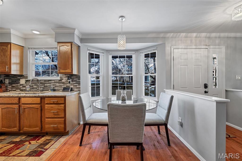 Autumn Lakes Condo - Residential