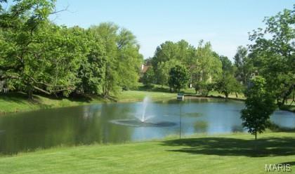 Autumn Lakes Condo - Residential