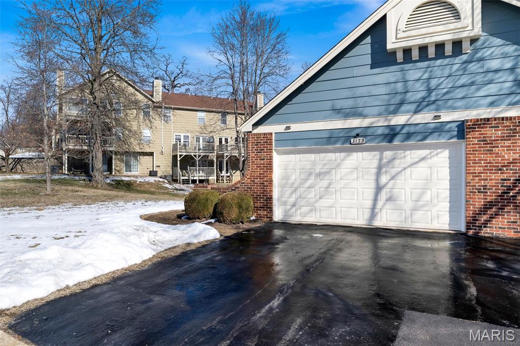 Autumn Lakes Condo - Residential