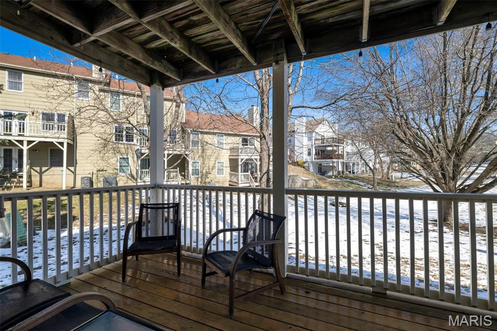 Autumn Lakes Condo - Residential