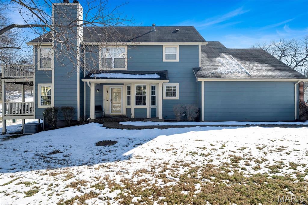 3173 Autumn Trace Drive