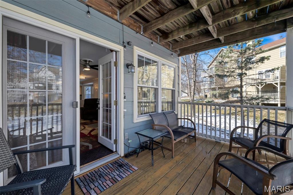 Autumn Lakes Condo - Residential