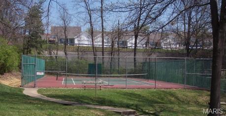 Autumn Lakes Condo - Residential