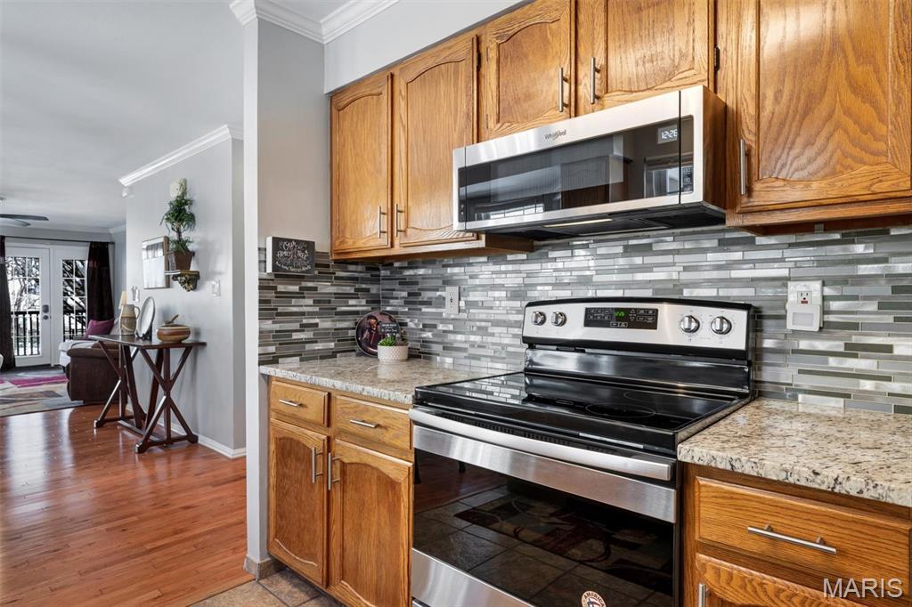 Autumn Lakes Condo - Residential